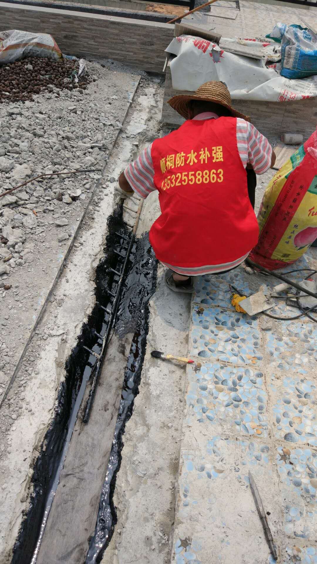 东莞楼面,屋顶,天面